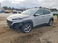 KM8K62AB7PU025737 2023 HYUNDAI KONA