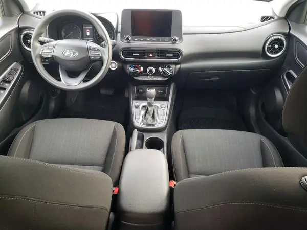 KM8K62AB7PU025737 2023 HYUNDAI KONA - Image 8