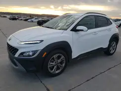 KM8K62AB7PU026581 2023 HYUNDAI KONA