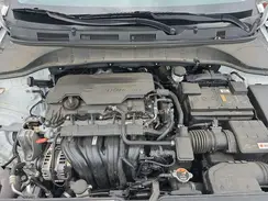 KM8K62AB7PU026645 2023 HYUNDAI KONA