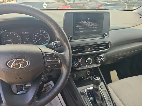 KM8K62AB7PU026645 2023 HYUNDAI KONA - Image 2
