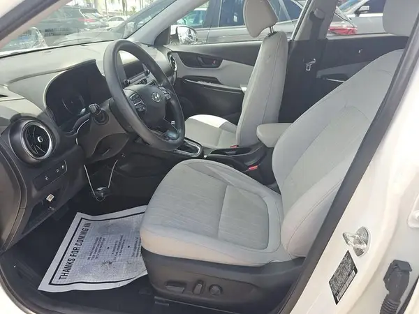 KM8K62AB7PU026645 2023 HYUNDAI KONA - Image 8