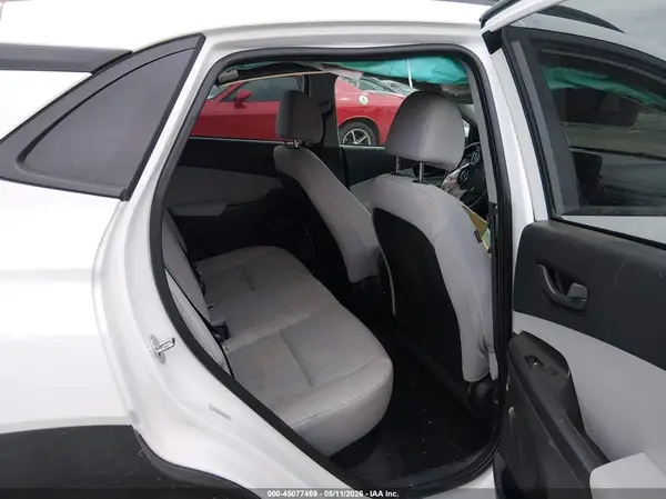 KM8K62AB7PU027682 2023 HYUNDAI KONA - Image 8