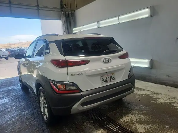 KM8K62AB7PU029609 2023 HYUNDAI KONA - Image 8