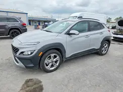 KM8K62AB7PU030260 2023 HYUNDAI KONA