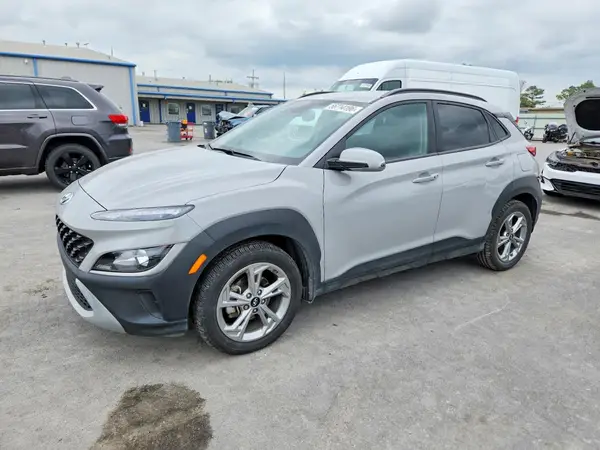 KM8K62AB7PU030260 2023 HYUNDAI KONA - Image 1