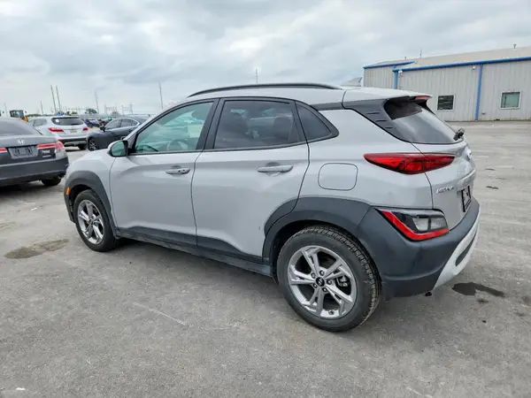 KM8K62AB7PU030260 2023 HYUNDAI KONA - Image 2