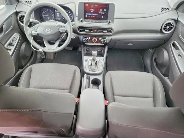 KM8K62AB7PU030260 2023 HYUNDAI KONA - Image 8