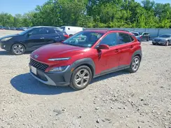 KM8K62AB7PU030596 2023 HYUNDAI KONA