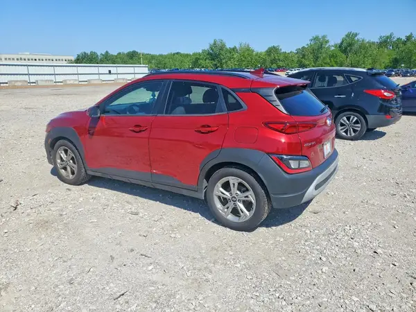 KM8K62AB7PU030596 2023 HYUNDAI KONA - Image 2