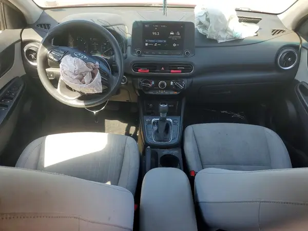 KM8K62AB7PU030596 2023 HYUNDAI KONA - Image 8