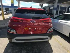 KM8K62AB7PU032218 2023 HYUNDAI KONA