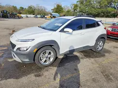 KM8K62AB7PU032431 2023 HYUNDAI KONA