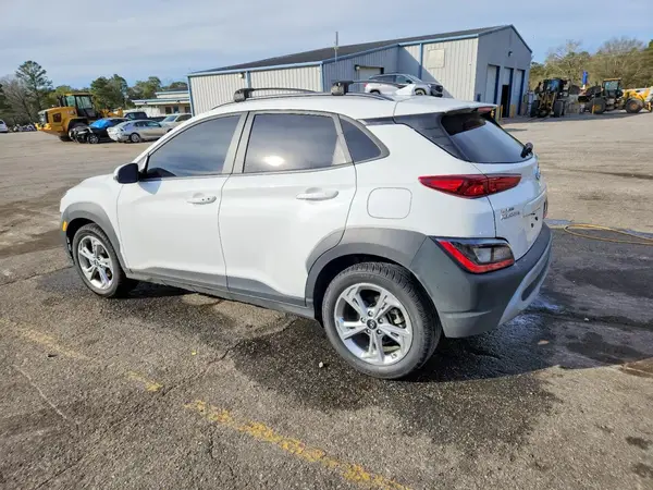KM8K62AB7PU032431 2023 HYUNDAI KONA - Image 2