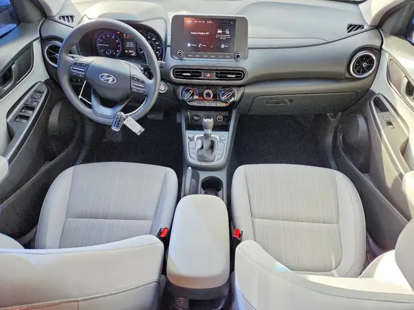 KM8K62AB7PU032431 2023 HYUNDAI KONA - Image 8