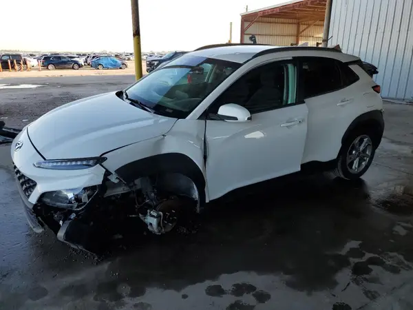 KM8K62AB7PU038794 2023 HYUNDAI KONA - Image 1