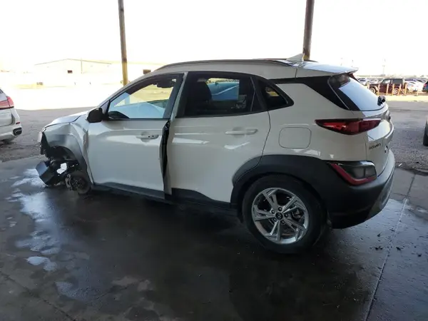 KM8K62AB7PU038794 2023 HYUNDAI KONA - Image 2