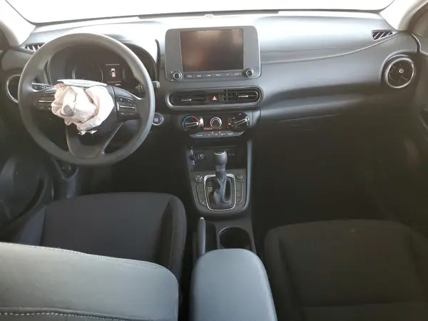 KM8K62AB7PU038794 2023 HYUNDAI KONA - Image 8
