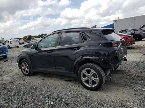 KM8K62AB7PU041145 2023 HYUNDAI KONA - Image 2
