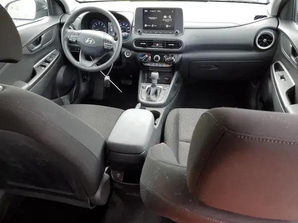 KM8K62AB7PU041145 2023 HYUNDAI KONA - Image 8