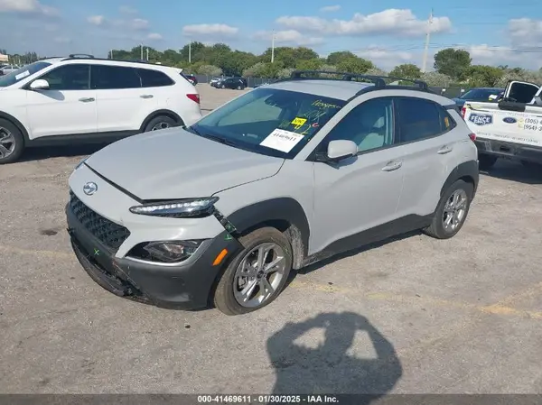 KM8K62AB7PU041422 2023 HYUNDAI KONA - Image 2