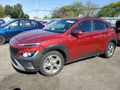 KM8K62AB7PU047592 2023 HYUNDAI KONA