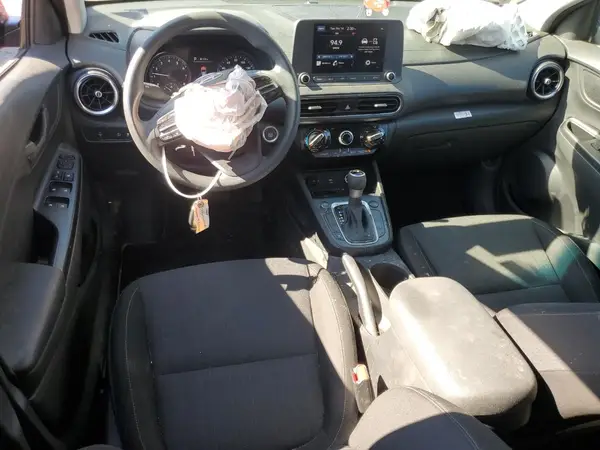 KM8K62AB7PU047592 2023 HYUNDAI KONA - Image 8