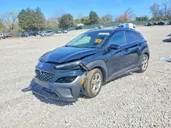 KM8K62AB7PU050301 2023 HYUNDAI KONA