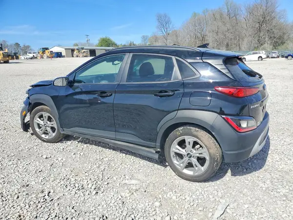 KM8K62AB7PU050301 2023 HYUNDAI KONA - Image 2