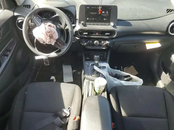 KM8K62AB7PU050301 2023 HYUNDAI KONA - Image 8