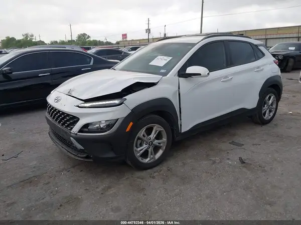 KM8K62AB7PU050976 2023 HYUNDAI KONA - Image 2
