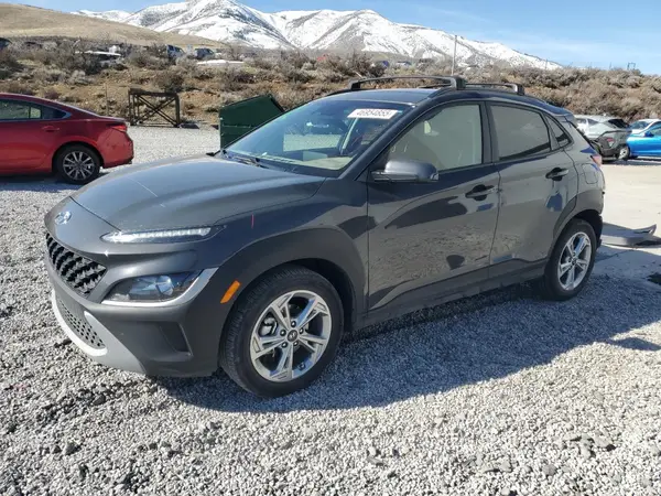 KM8K62AB7PU059497 2023 HYUNDAI KONA - Image 1