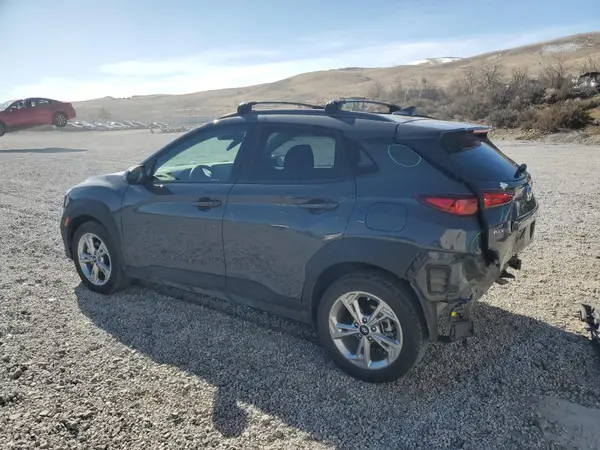 KM8K62AB7PU059497 2023 HYUNDAI KONA - Image 2