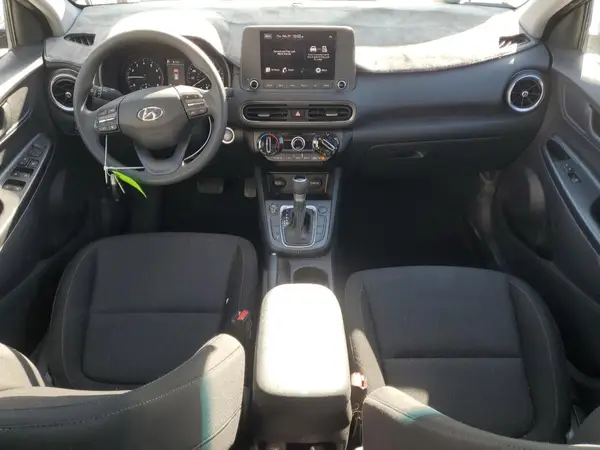 KM8K62AB7PU059497 2023 HYUNDAI KONA - Image 8