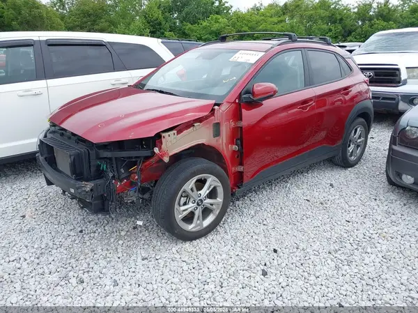 KM8K62AB7PU060195 2023 HYUNDAI KONA - Image 2