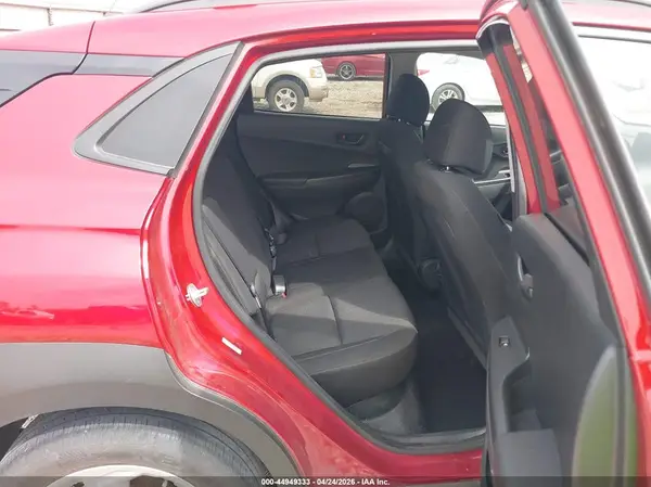 KM8K62AB7PU060195 2023 HYUNDAI KONA - Image 8