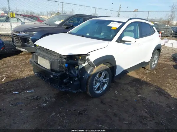 KM8K62AB7PU062092 2023 HYUNDAI KONA - Image 2