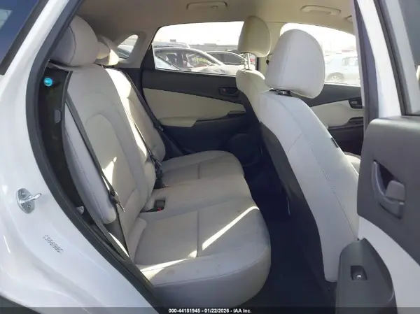KM8K62AB7PU062092 2023 HYUNDAI KONA - Image 8