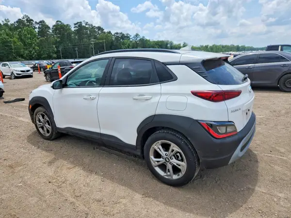 KM8K62AB7PU063730 2023 HYUNDAI KONA - Image 2