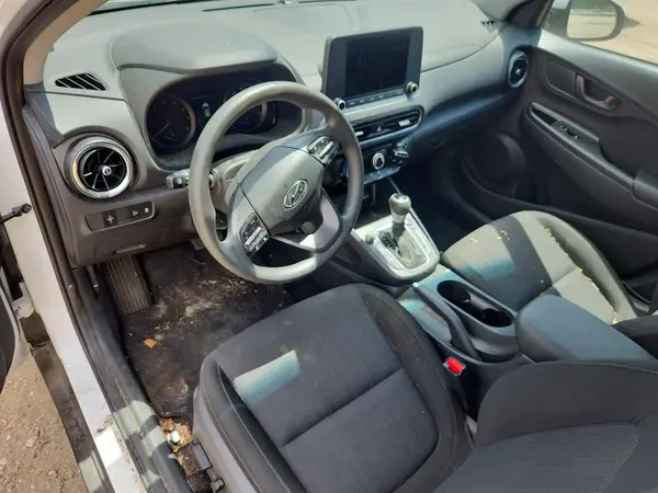 KM8K62AB7PU063730 2023 HYUNDAI KONA - Image 8