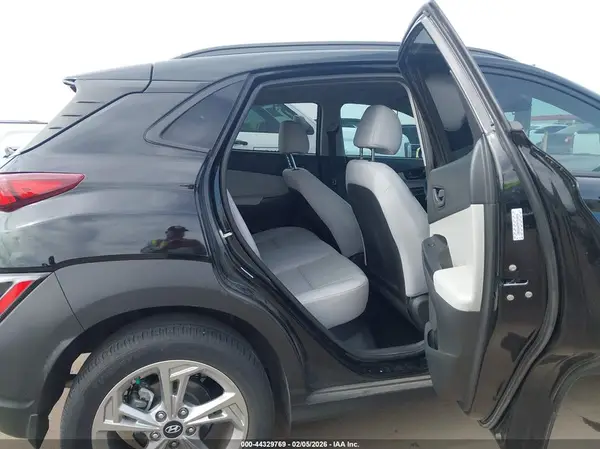 KM8K62AB7PU930950 2023 HYUNDAI KONA - Image 8