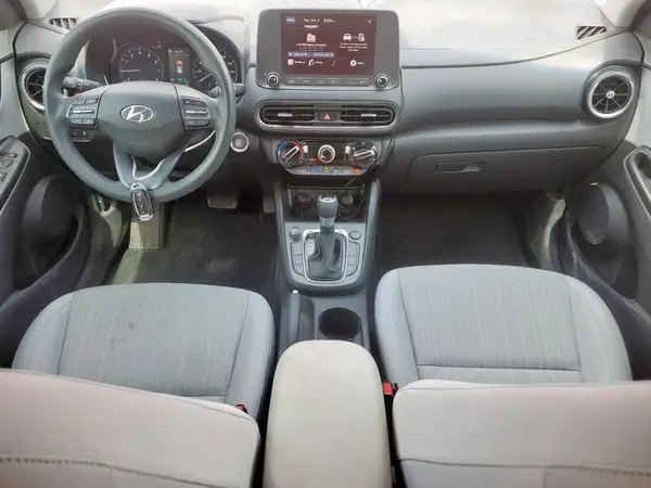 KM8K62AB7PU932021 2023 HYUNDAI KONA - Image 8