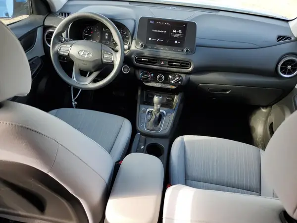 KM8K62AB7PU934643 2023 HYUNDAI KONA - Image 8