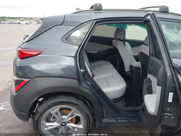 KM8K62AB7PU936487 2023 HYUNDAI KONA - Image 8
