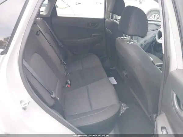 KM8K62AB7PU936702 2023 HYUNDAI KONA - Image 8