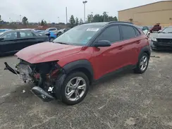 KM8K62AB7PU937297 2023 HYUNDAI KONA