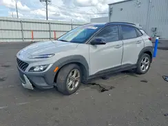KM8K62AB7PU947571 2023 HYUNDAI KONA