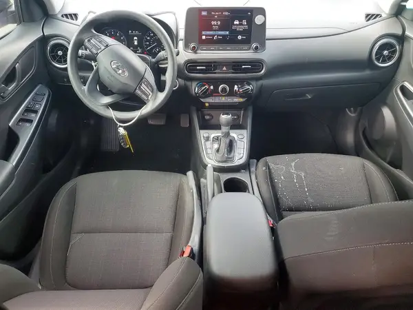 KM8K62AB7PU947571 2023 HYUNDAI KONA - Image 8