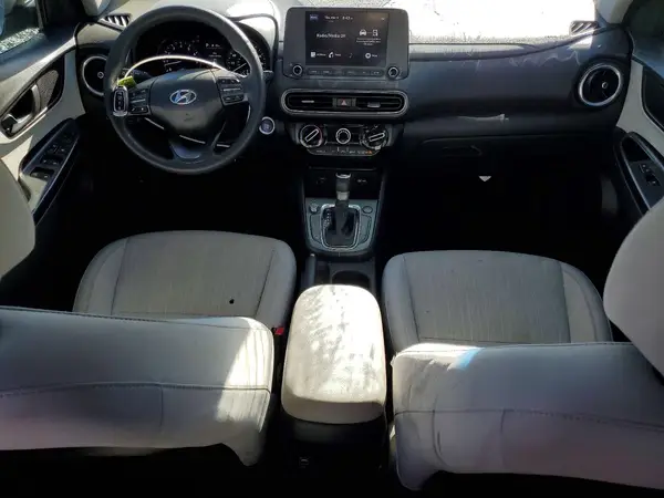 KM8K62AB7PU948316 2023 HYUNDAI KONA - Image 8