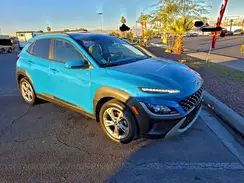 KM8K62AB7PU950339 2023 HYUNDAI KONA